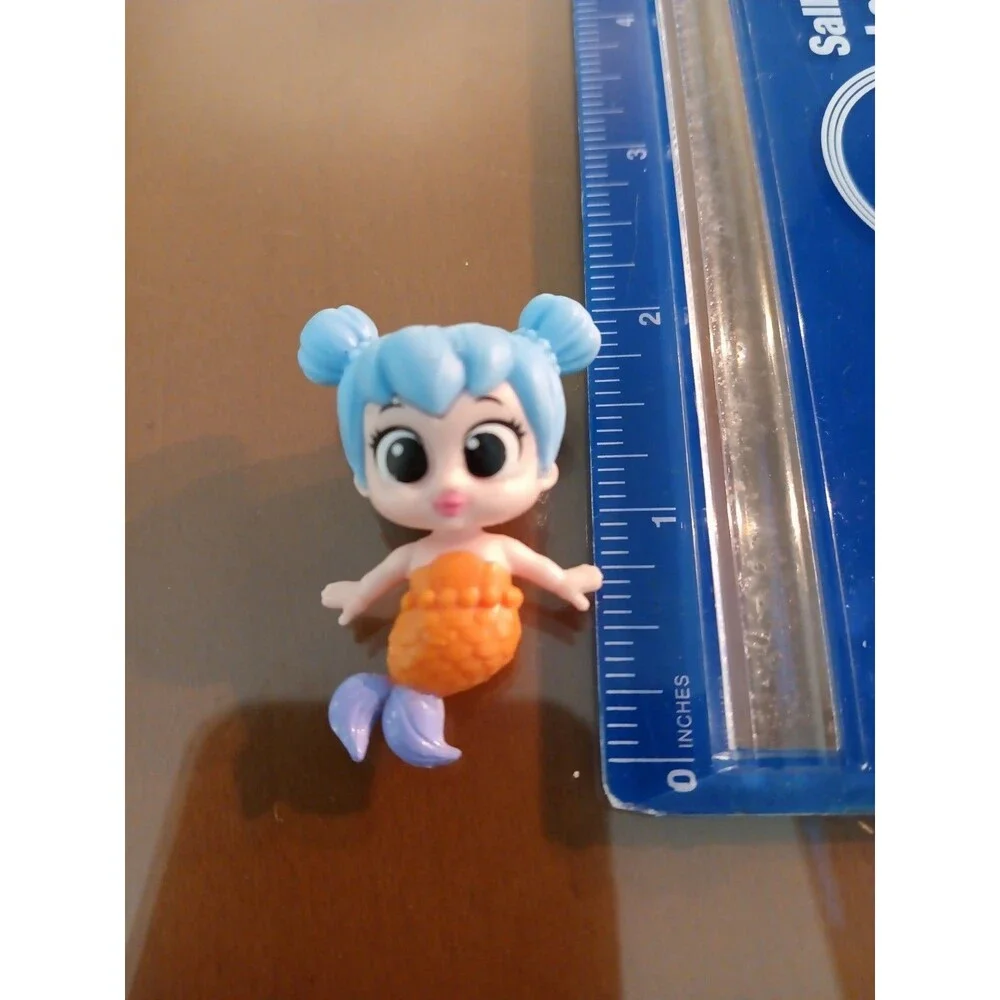 Zuru Mini Brands Mermaid Figure 2